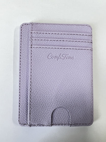 Minimalist Wallet for Men & Women