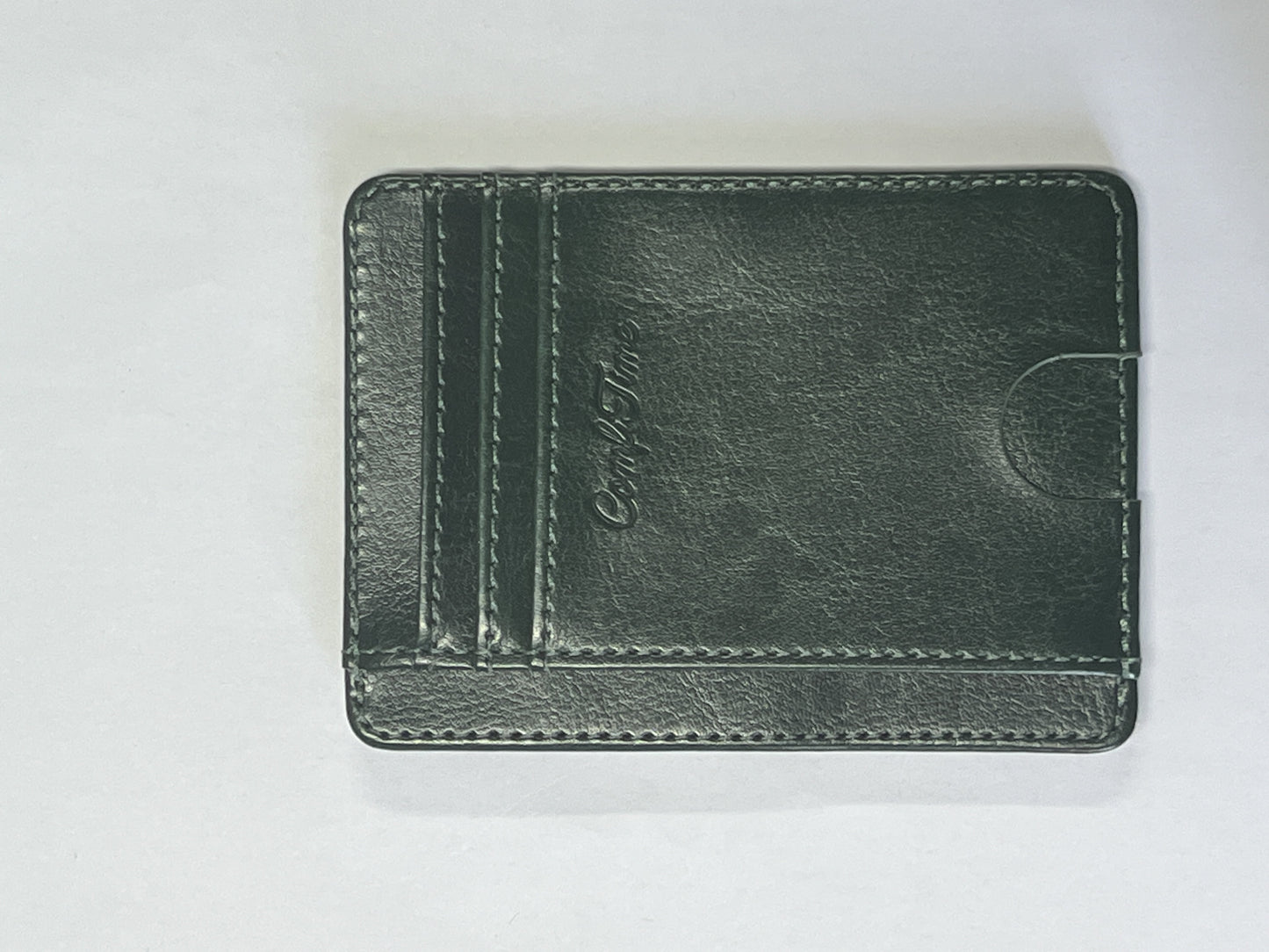 Minimalist Wallet for Men & Women