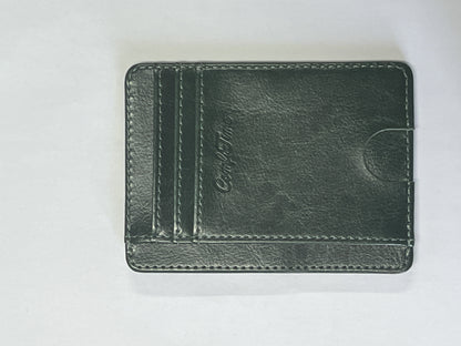 Minimalist Wallet for Men & Women