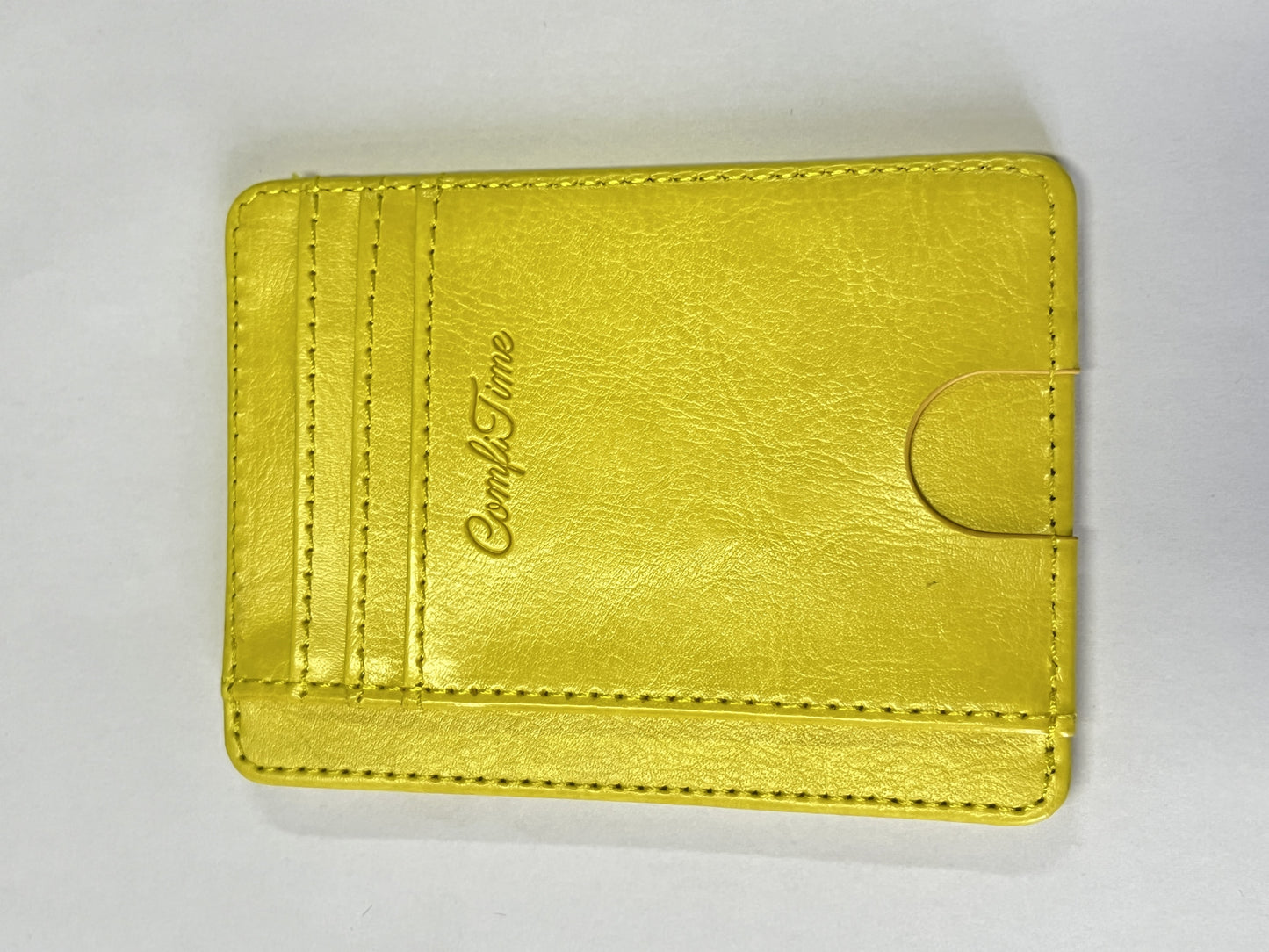 Minimalist Wallet for Men & Women