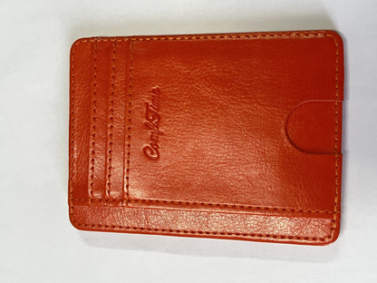 Minimalist Wallet for Men & Women