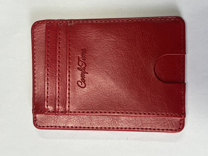 Minimalist Wallet for Men & Women