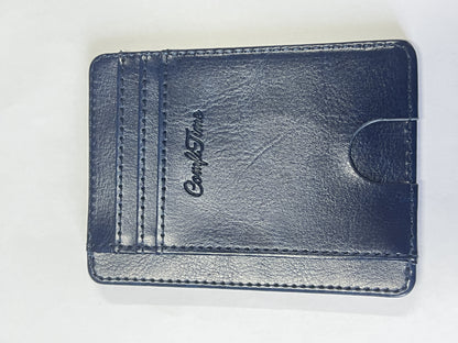 Minimalist Wallet for Men & Women
