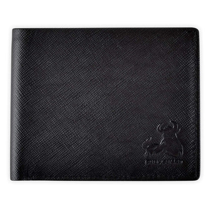 Men's Wallet W/ 2 ID Windows