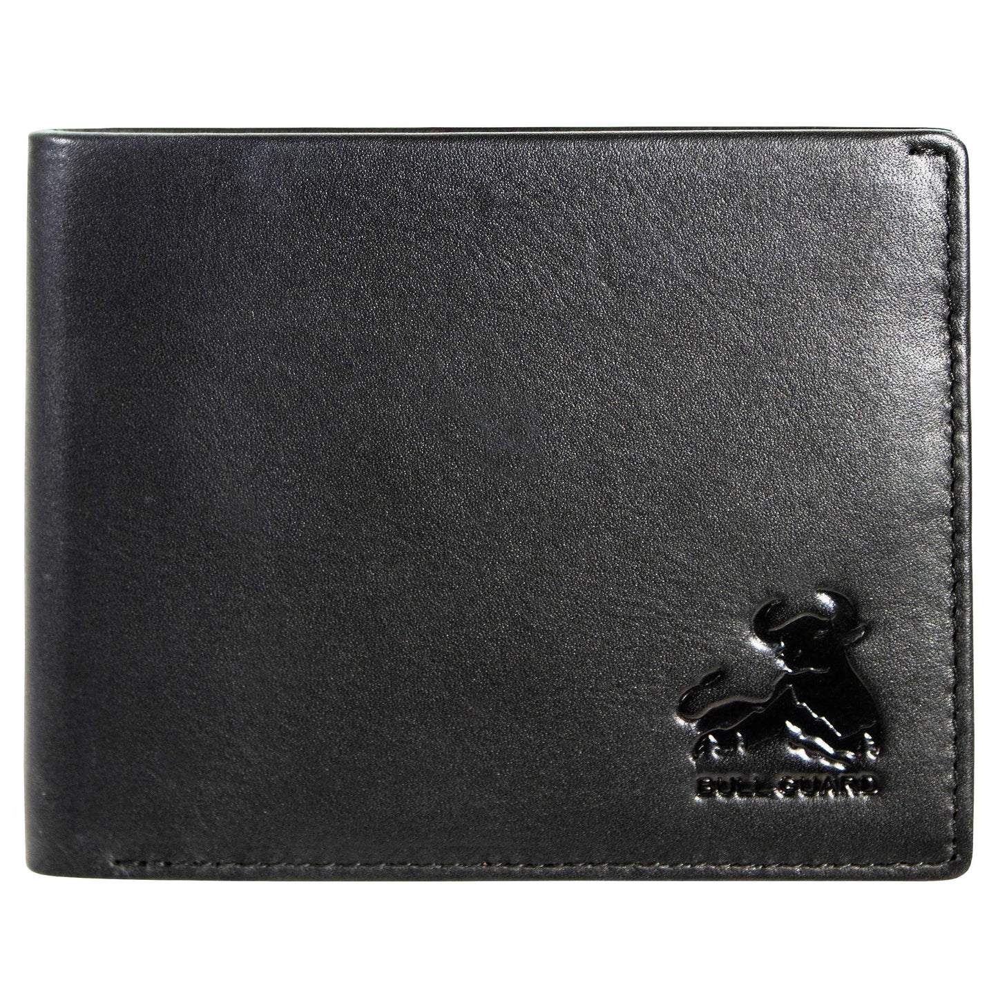 Men's Wallet W/ 2 ID Windows