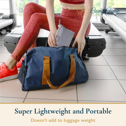 Travel Makeup Bags, 6 Pack