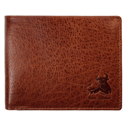 Men's Wallet W/ 2 ID Windows