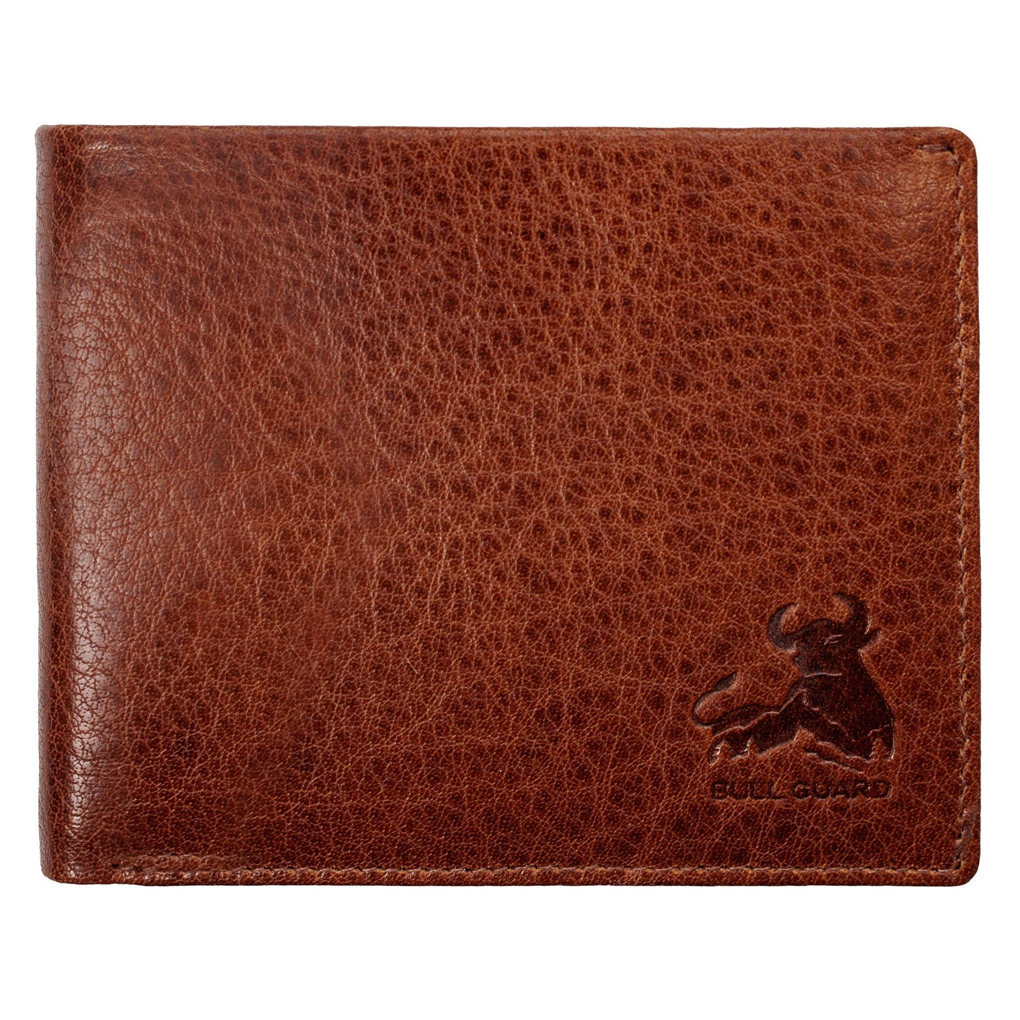 Men's Wallet W/ 2 ID Windows