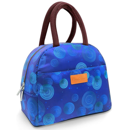 Insulated Lunch Bag for Women