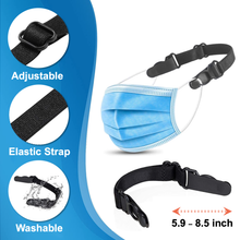 Load image into Gallery viewer, ComfiTime Face Mask Extender Strap
