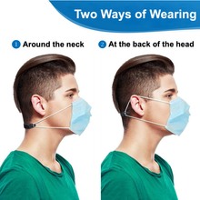 Load image into Gallery viewer, ComfiTime Face Mask Extender Strap

