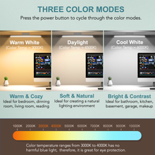 Load image into Gallery viewer, Illuminlabs Under Cabinet Light
