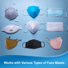 Load image into Gallery viewer, ComfiTime Face Mask Extender Strap
