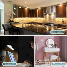 Load image into Gallery viewer, Illuminlabs Under Cabinet Light
