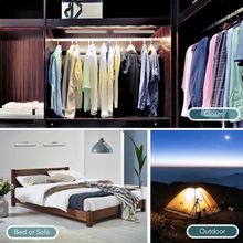 Load image into Gallery viewer, Illuminlabs Under Cabinet Light
